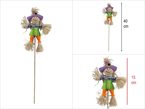 sd52093 dekoratif korkuluk ŞUKUFE - 