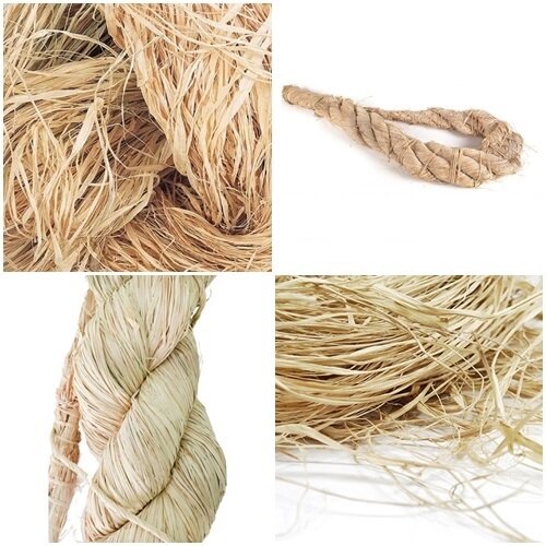 sd52113 doğal rafya 1820 GRAM - 1 KG FİYATI 475 TL