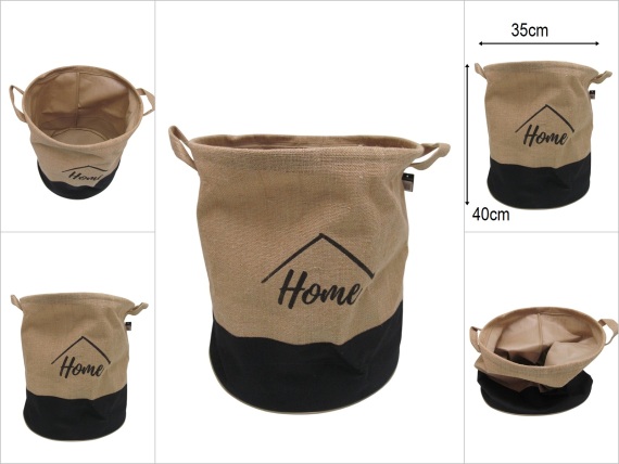 sd52143 dekoratif jüt düzenleyici organizer - 1