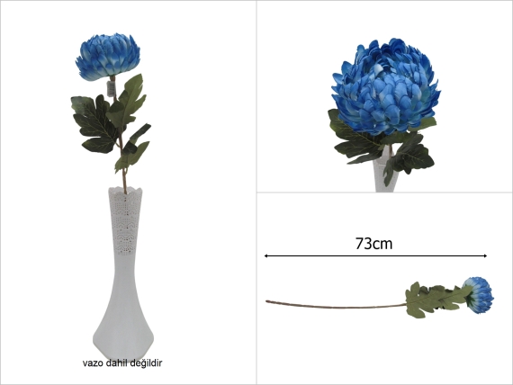 sd52160 yapay mavi kasımpatı dalı - 1