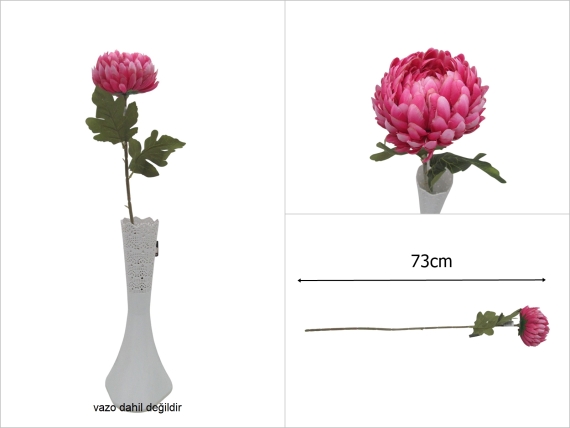 sd52161 yapay pembe kasımpatı dalı - 1