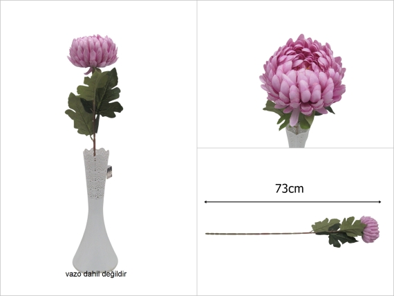 sd52162 yapay lila kasımpatı dalı - 1