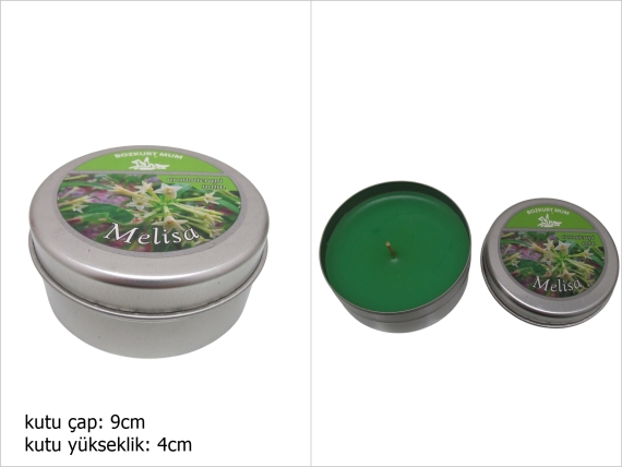 sd52256 melisa kokulu metal kutulu mum - 1