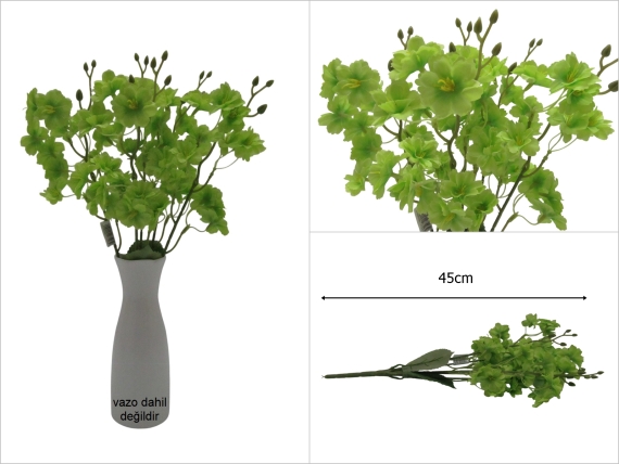 sd52431 yapay çiçek demeti - 1