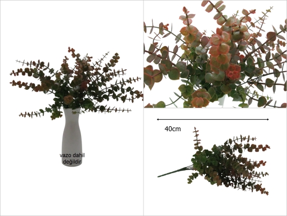 sd52449 yapay okaliptus demeti - 1