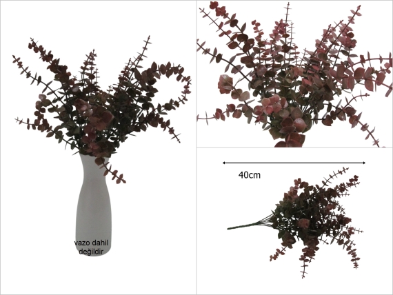 sd52450 yapay okaliptus demeti - 1