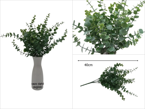 sd52451 yapay okaliptus demeti - 1