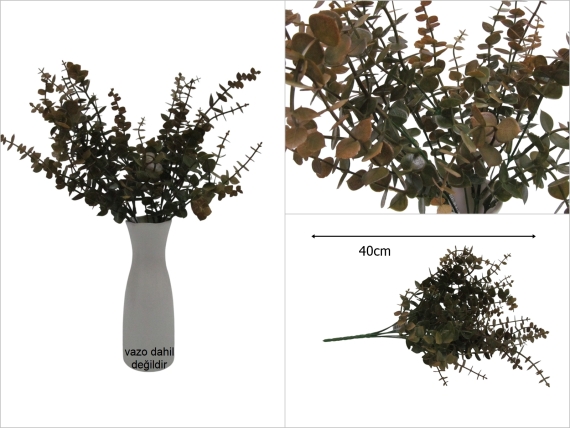 sd52452 yapay okaliptus demeti - 1