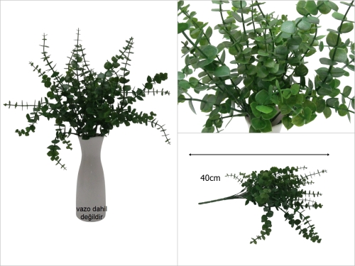 sd52453 yapay okaliptus demeti - 