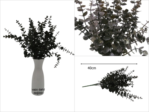 sd52454 yapay okaliptus demeti - 