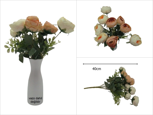 sd52455 yapay şakayık demeti - 