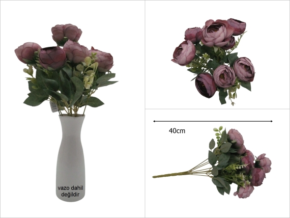 sd52456 yapay şakayık demeti - 1