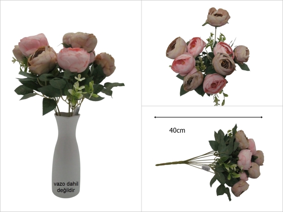 sd52459 yapay şakayık demeti - 1