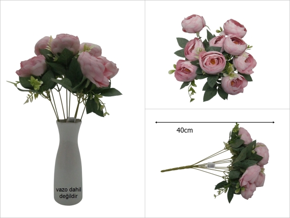 sd52460 yapay şakayık demeti - 1