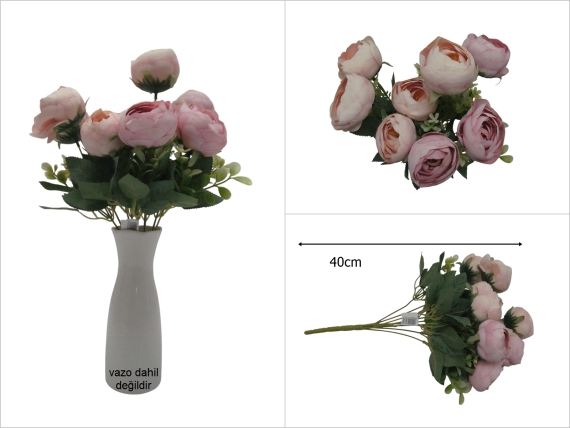 sd52461 yapay şakayık demeti - 1