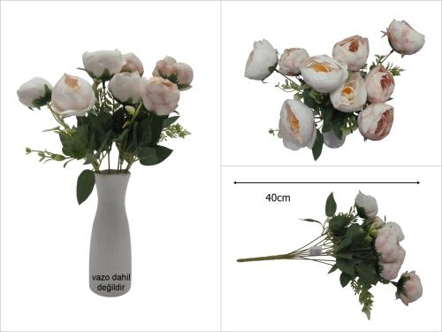 sd52462 yapay şakayık demeti - 