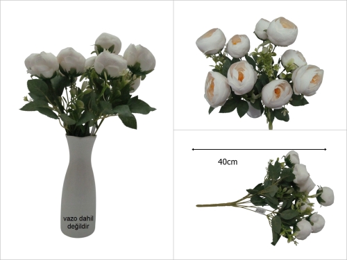 sd52463 yapay şakayık demeti - 