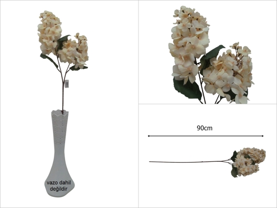 sd52464 yapay çiçek dalı - 1