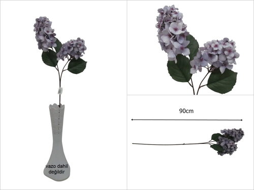 sd52466 yapay çiçek dalı - 