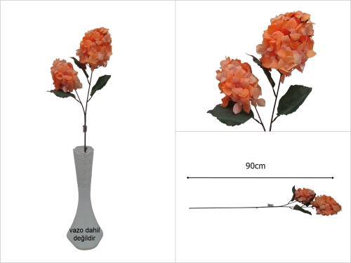 sd52467 yapay çiçek dalı - 