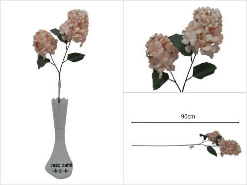 sd52468 yapay çiçek dalı - 