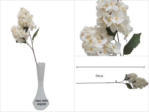 sd52470 yapay çiçek dalı - 