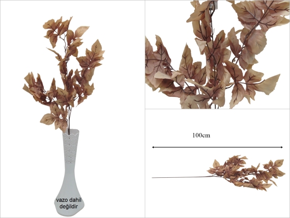 sd52484 yapay yaprak dal - 1