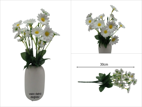 sd52485 yapay papatya demeti - 