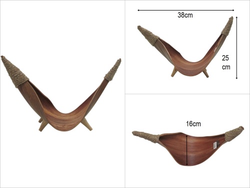 sd52500 dekoratif palmiye yaprağı obje - 