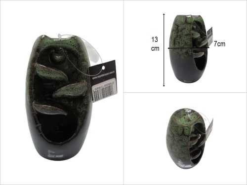 sd52533 seramik geri akışlı şelale tütsülük - 