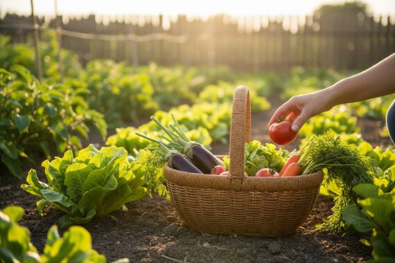 sd52732 üstten saplı no3 metal iskelet üzerine pvc örülü oval sepet - 3