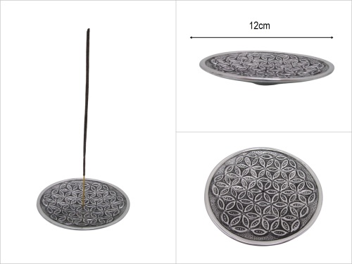 sd53005 dekoratif metal tütsülük - 