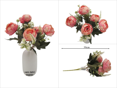 sd53679 yapay şakayık demeti - 