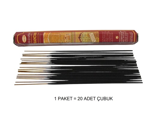 sd49270 tütsü chandan - 