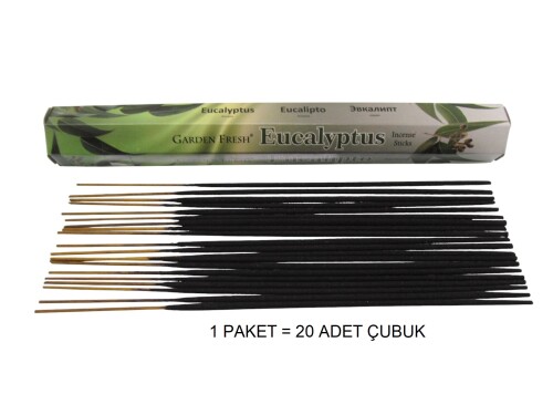 sd49267 tütsü eucalyptus - 